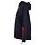 Giacca Pop over blu Tommy Hilfiger - vista 3