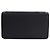 Autre Marque Borsa NOX Box nera