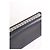 Autre Marque Borsa NOX Box nera - vista 3