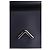 Autre Marque Borsa NOX Box nera - vista 6