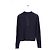 Autre Marque ME + EM Cardigan aus Wolle Blau M - Ansicht 3