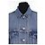 Giacca in cotone blu Levi's - vista 2
