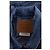 Giacca in cotone blu Levi's - vista 5