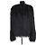 Zadig & Voltaire Abrigo Freddie anthracite