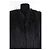 Zadig & Voltaire Abrigo Freddie anthracite - vista 2