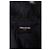 Zadig & Voltaire Abrigo Freddie anthracite - vista 5