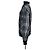 Chaqueta de algodón Burberry azul - vista 3