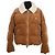 Plumas Ralph Lauren Camel