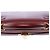 Hermès Borsa HERMES Kelly 25 in Pelle Rossa - 104044 - vista 10