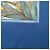 Foulard di seta Hermès Giverny Blu 90 - vista 3