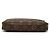 Borsa a tracolla Louis Vuitton Monogram Pochette Accessoires Marrone - vista 3