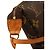 Borsa a tracolla Louis Vuitton Monogram Pochette Accessoires Marrone - vista 5