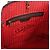 Borsa a tracolla Louis Vuitton Neverfull MM Damier Ebene Marrone N51105 - vista 11