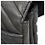 Autre Marque Borsa a mano Saint Laurent College Medium in grigio - vista 4
