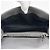 Autre Marque Borsa a mano Saint Laurent College Medium in grigio - vista 7