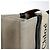 Chloé Woody Mittlere Canvas Tote Bag - Ansicht 4
