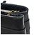 Borsa Gucci Horsebit 2WAY in pelle nera - vista 4