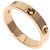 Louis Vuitton Petite Bague Empreinte Ring