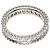 Van Cleef & Arpels Estelle Ehering Full Eternity mit Diamanten - Ansicht 4