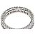 Van Cleef & Arpels Estelle Ehering Full Eternity mit Diamanten - Ansicht 5
