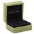Van Cleef & Arpels Estelle Ehering Full Eternity mit Diamanten - Ansicht 6