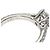 Harry Winston Brilliant Love Diamond Band Ring - Ansicht 5