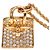 Hermès Collana Hermes Amulette Diamond - vista 5