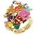 Christian Dior Dior Diorette Ring - Ansicht 2