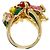 Christian Dior Dior Diorette Ring - Ansicht 4
