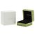 Anello Van Cleef & Arpels Sweet Heart Corniola e Diamanti - vista 8