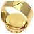 Chanel La Ronde Pavé Diamantring - Ansicht 5