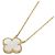 Collana Van Cleef & Arpels Alhambra Shell