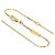 Collana Van Cleef & Arpels Alhambra Shell - vista 3