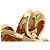 Van Cleef & Arpels Cosmos Medium Diamant-Perlmuttring - Ansicht 7