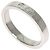 Cartier Gravierter Ring mit 1 Diamanten
