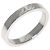 Cartier Gravierter Ring mit 1 Diamanten - Ansicht 2
