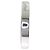 Cartier Gravierter Ring mit 1 Diamanten - Ansicht 3
