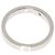 Cartier Gravierter Ring mit 1 Diamanten - Ansicht 4