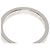 Cartier Gravierter Ring mit 1 Diamanten - Ansicht 5