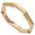 Gucci Link to Love #13 Ring