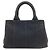 Prada Canapa Mini 2-Way Handtasche - Ansicht 2