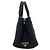 Prada Canapa Mini 2-Way Handtasche - Ansicht 3