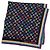 Sciarpa Louis Vuitton I Love Monogram Collaborazione Takashi Murakami