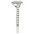 Autre Marque Tiffany & Co. Soleste Diamantring in Birnenform - Ansicht 3