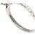 Autre Marque Tiffany & Co. Soleste Diamantring in Birnenform - Ansicht 5