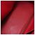 Hermès Borsa Hermes Birkin 30 in pelle Epsom rossa - vista 10