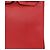 Hermès Borsa Hermes Birkin 30 in pelle Epsom rossa - vista 19