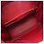 Hermès Borsa Hermes Birkin 30 in pelle Epsom rossa - vista 5