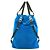 Fendi Vocabulary Drawstring Backpack - view 2