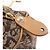 Christian Dior Handtasche aus Canvas mit Trotter-Muster - Ansicht 12